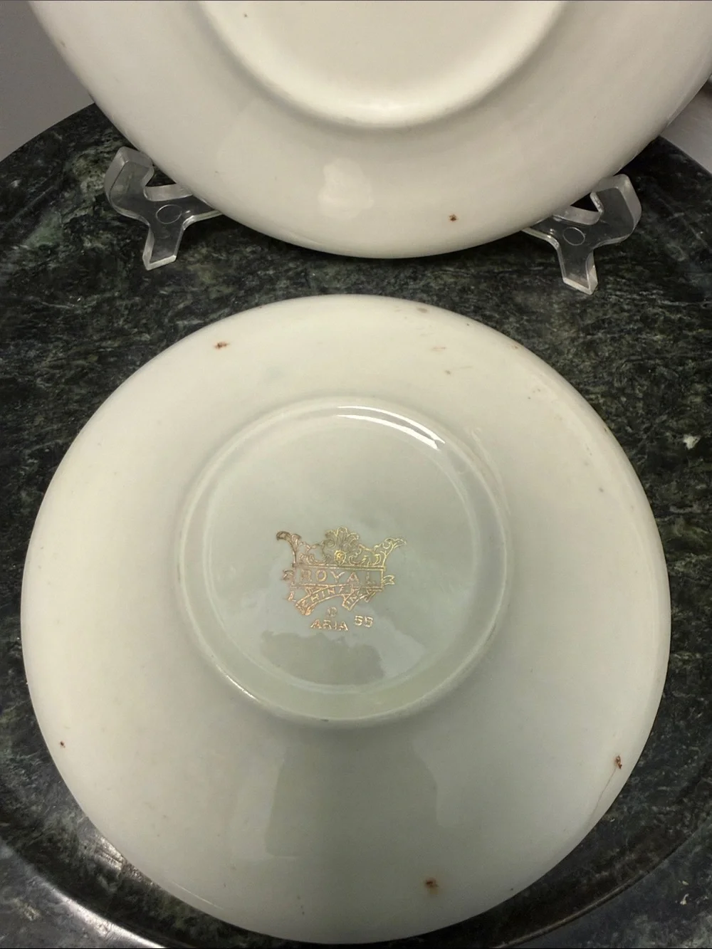 Royal China these are